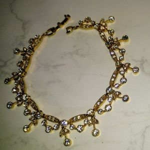 Swarovski bracelet